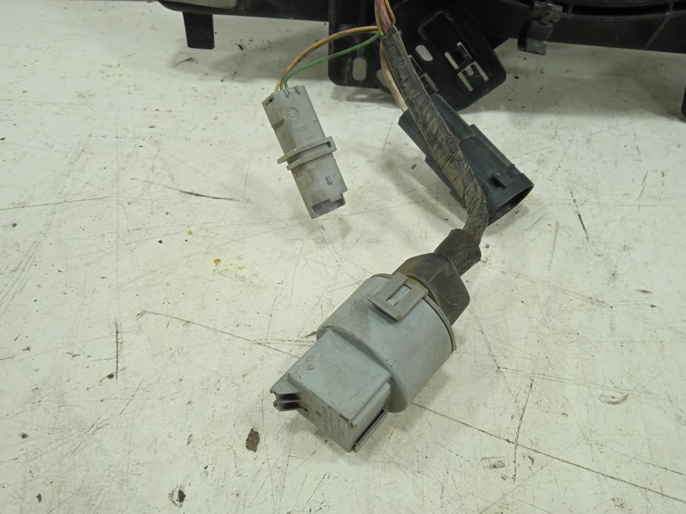 Electroventilador citroen c3 1.1 vivace