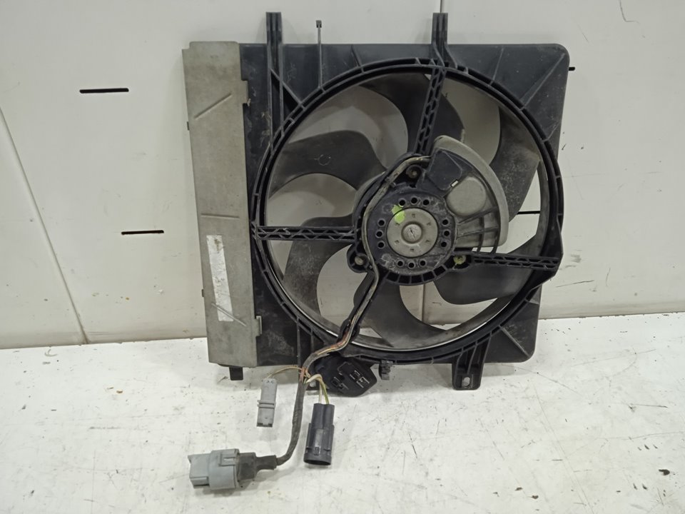 Electroventilador citroen c3 1.1 vivace