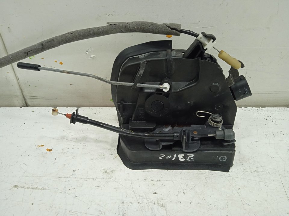 Cerradura puerta delantera derecha bmw serie x5 (e53) 