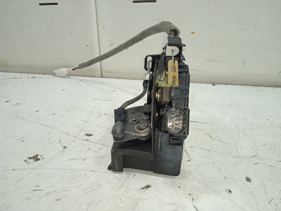 Cerradura puerta delantera derecha bmw serie x5 (e53) 