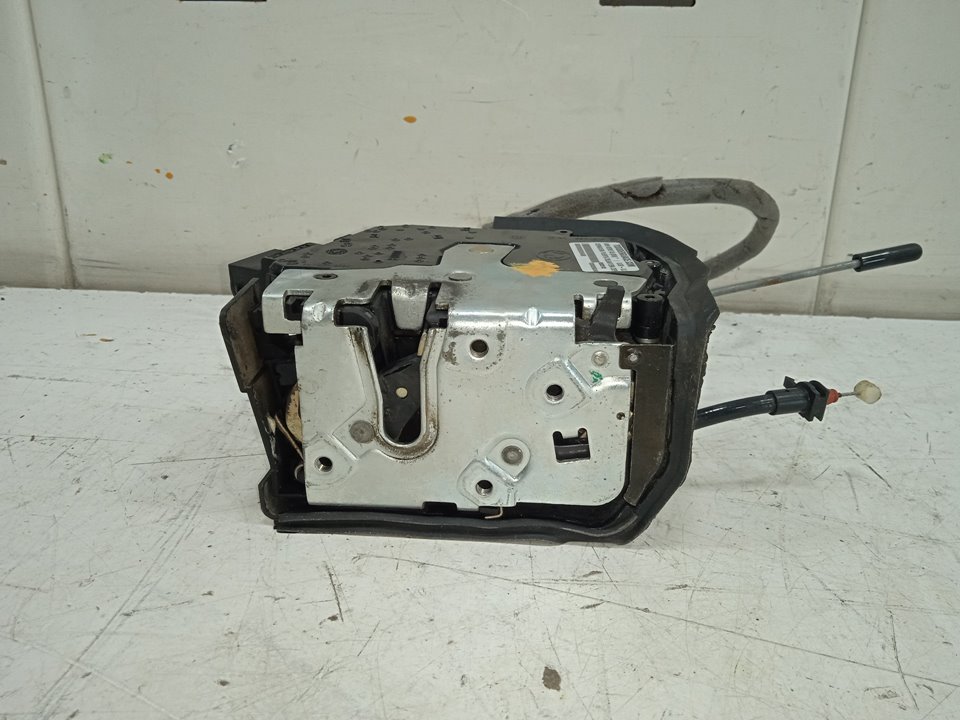 Cerradura puerta delantera derecha bmw serie x5 (e53) 