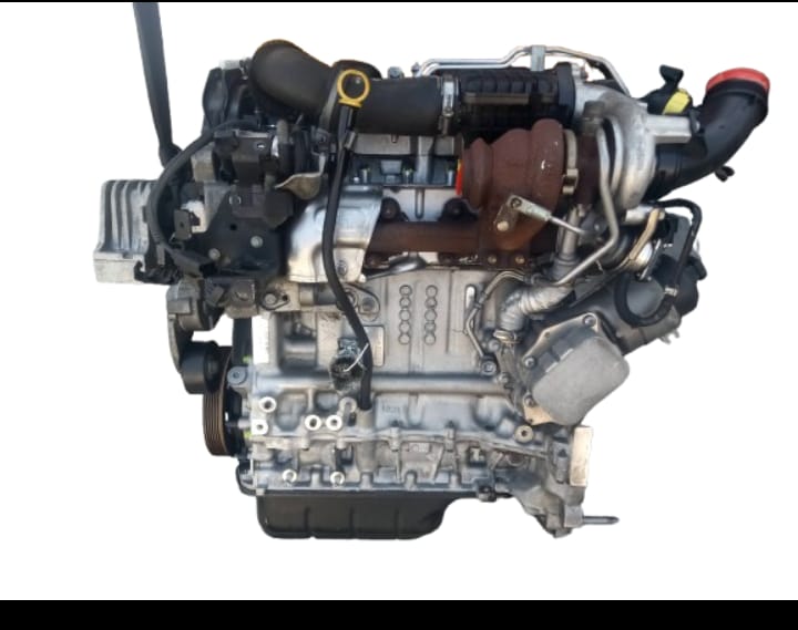 Motor completo peugeot 307 break sw (s2) 