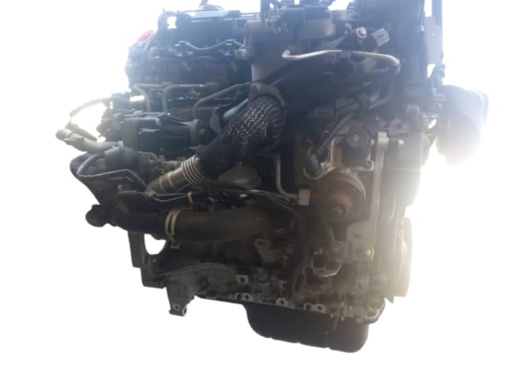 Motor completo peugeot 307 break sw (s2) 