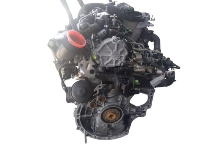 Motor completo peugeot 307 break sw (s2) 