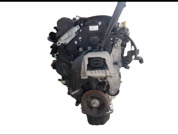 Motor completo peugeot 307 break sw (s2) 