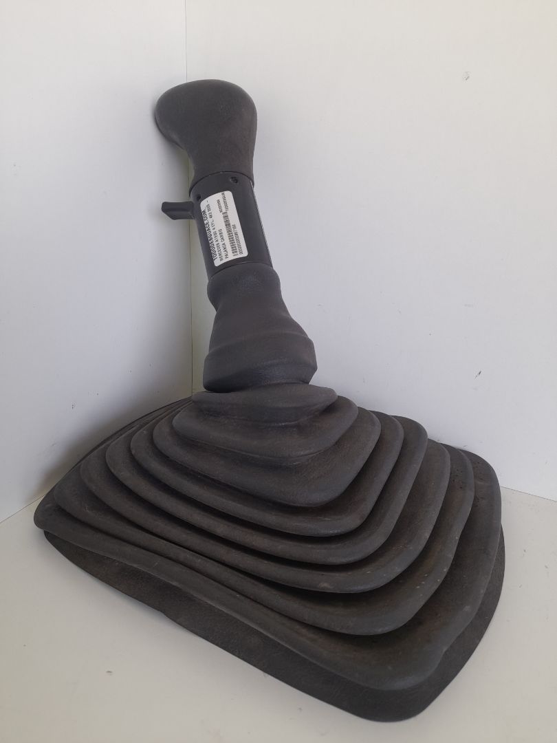 Palanca cambio mercedes-benz atego 2 4-zyl. 4x2 bm 970246 (2005) 