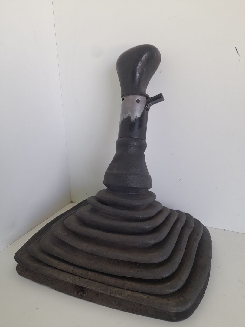 Palanca cambio mercedes-benz atego 2 4-zyl. 4x2 bm 970246 (2005) 