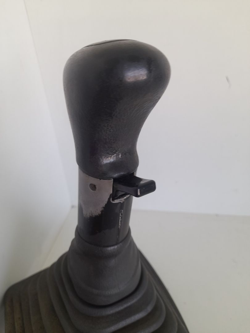 Palanca cambio mercedes-benz atego 2 4-zyl. 4x2 bm 970246 (2005) 