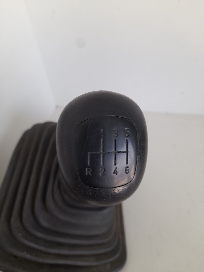 Palanca cambio mercedes-benz atego 2 4-zyl. 4x2 bm 970246 (2005) 