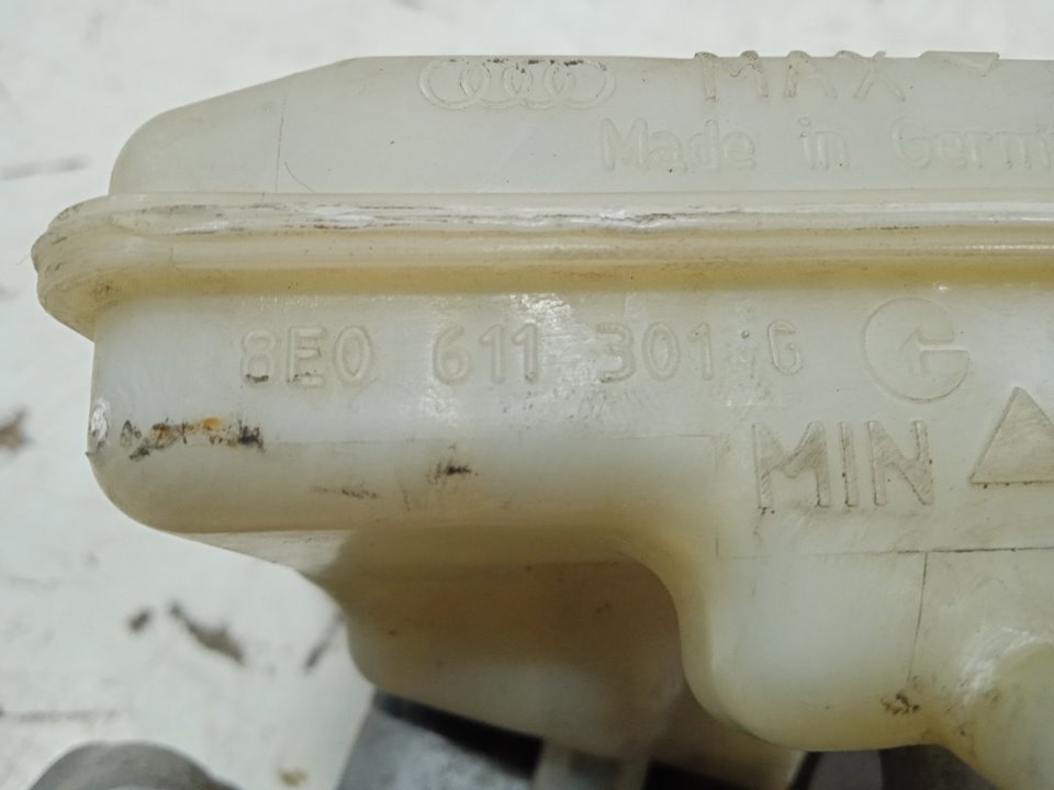 Bomba freno audi a4 berlina (8e) 1.9 tdi