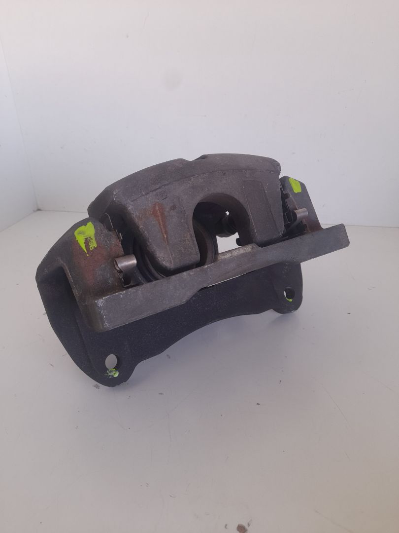 Pinza de freno delantera izquierda lexus rx (mcugsumhu3) 400h