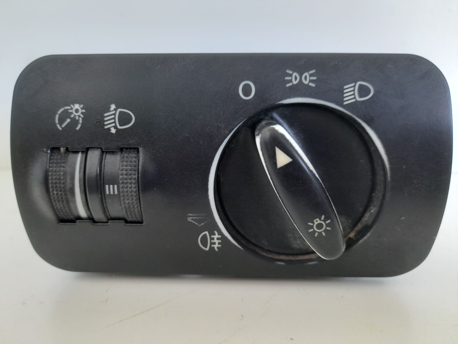 Mando luces seat leon (1m1) signo