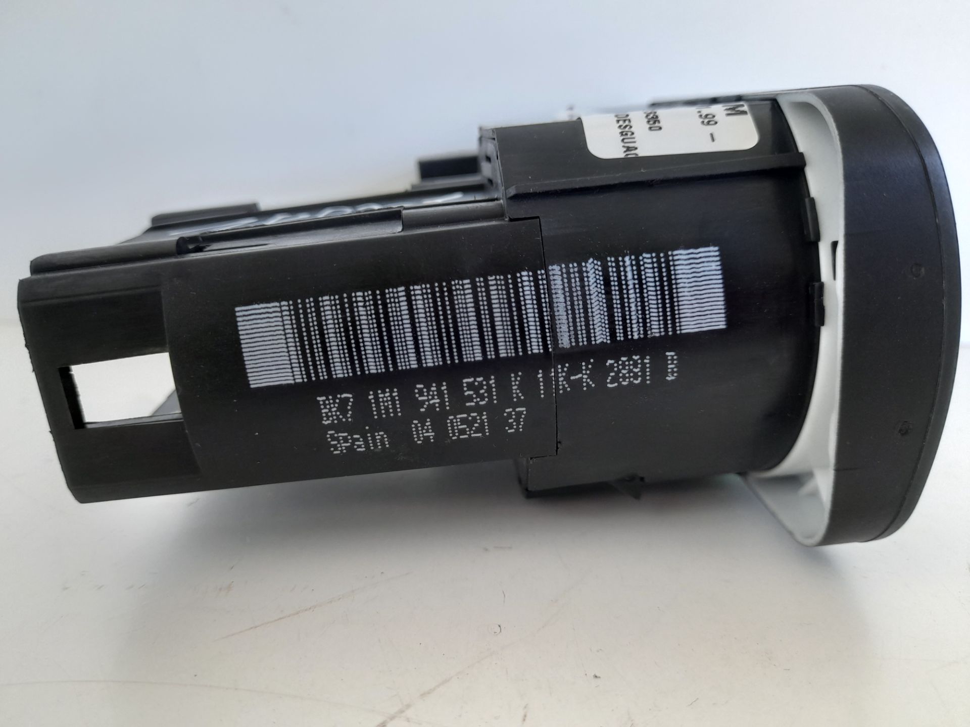 Mando luces seat leon (1m1) signo