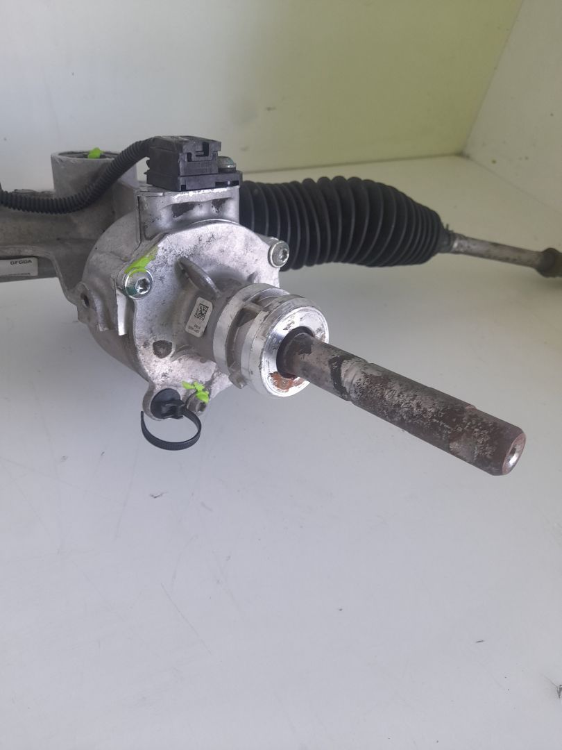 Cremallera direccion volvo v40 rdesign kinetic
