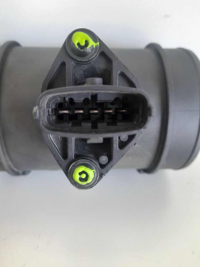 Caudalimetro opel frontera b olympus