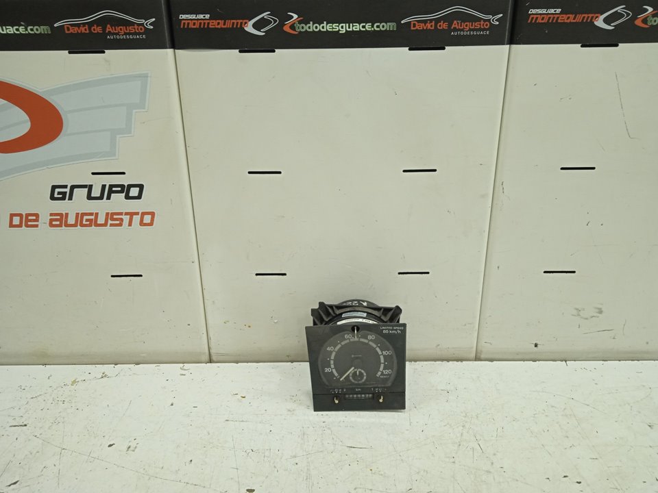 No identificado scania baureihe 4 (p 94 d)(1996) 