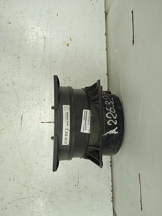 No identificado scania baureihe 4 (p 94 d)(1996) 