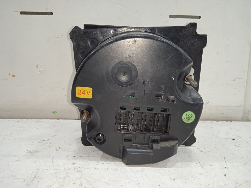 No identificado scania baureihe 4 (p 94 d)(1996) 