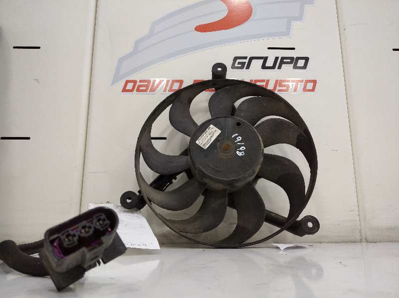 No identificado seat leon (1m1) signo