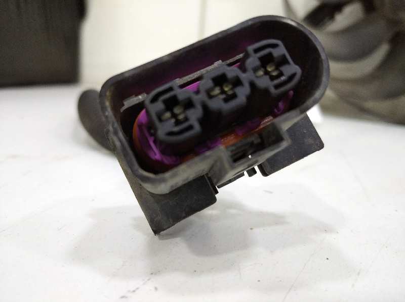 No identificado seat leon (1m1) signo