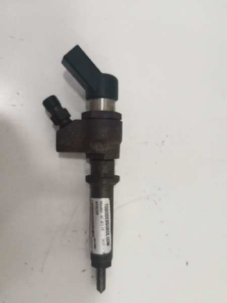 Inyector peugeot 307 (s1)(04.2001) xr