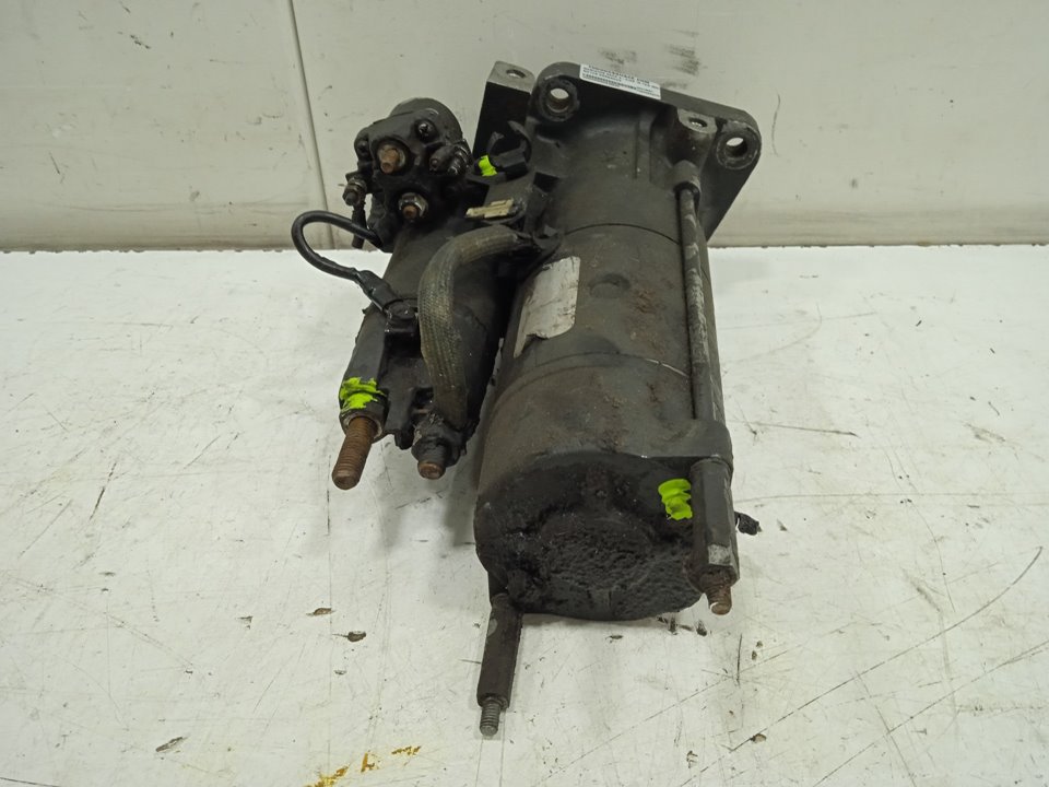 Motor arranque mercedes-benz axor 2 cr 2-ejes 18 t bm 944 95024 (2004) 1824   4x2      om 906 la   nr