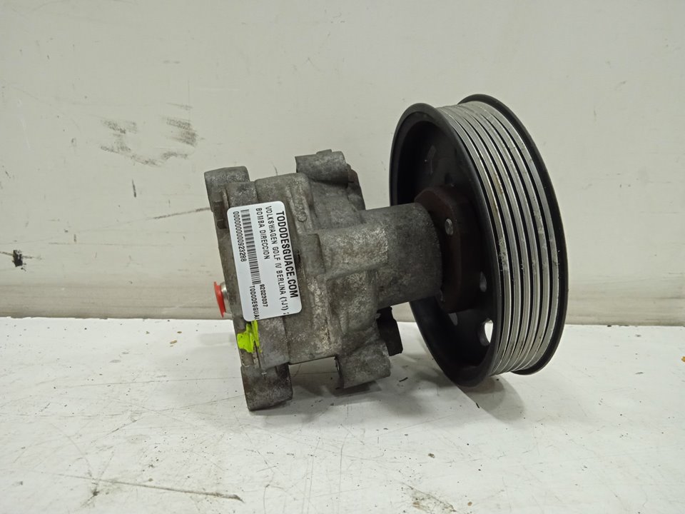 Bomba direccion volkswagen golf iv berlina (1j1)(10.1997) 25 aniversario