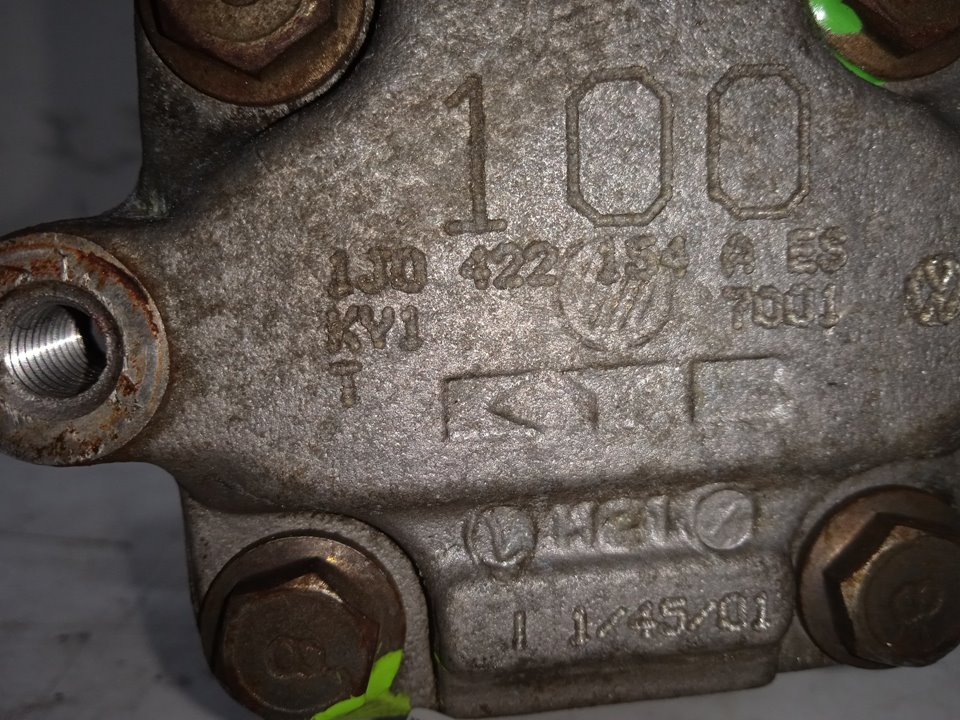 Bomba direccion volkswagen golf iv berlina (1j1)(10.1997) 25 aniversario