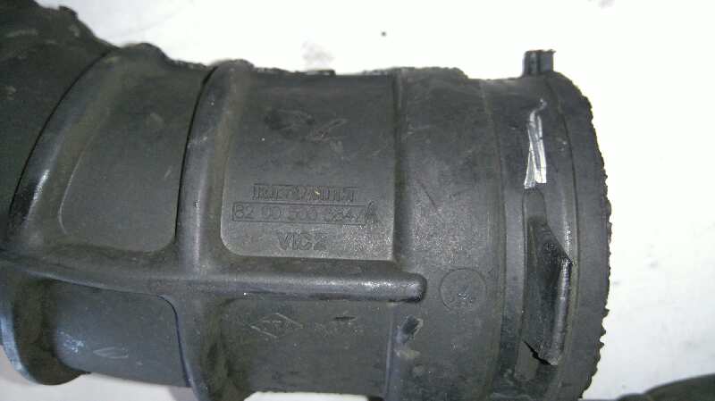 No identificado renault megane ii berlina 5p confort authentique