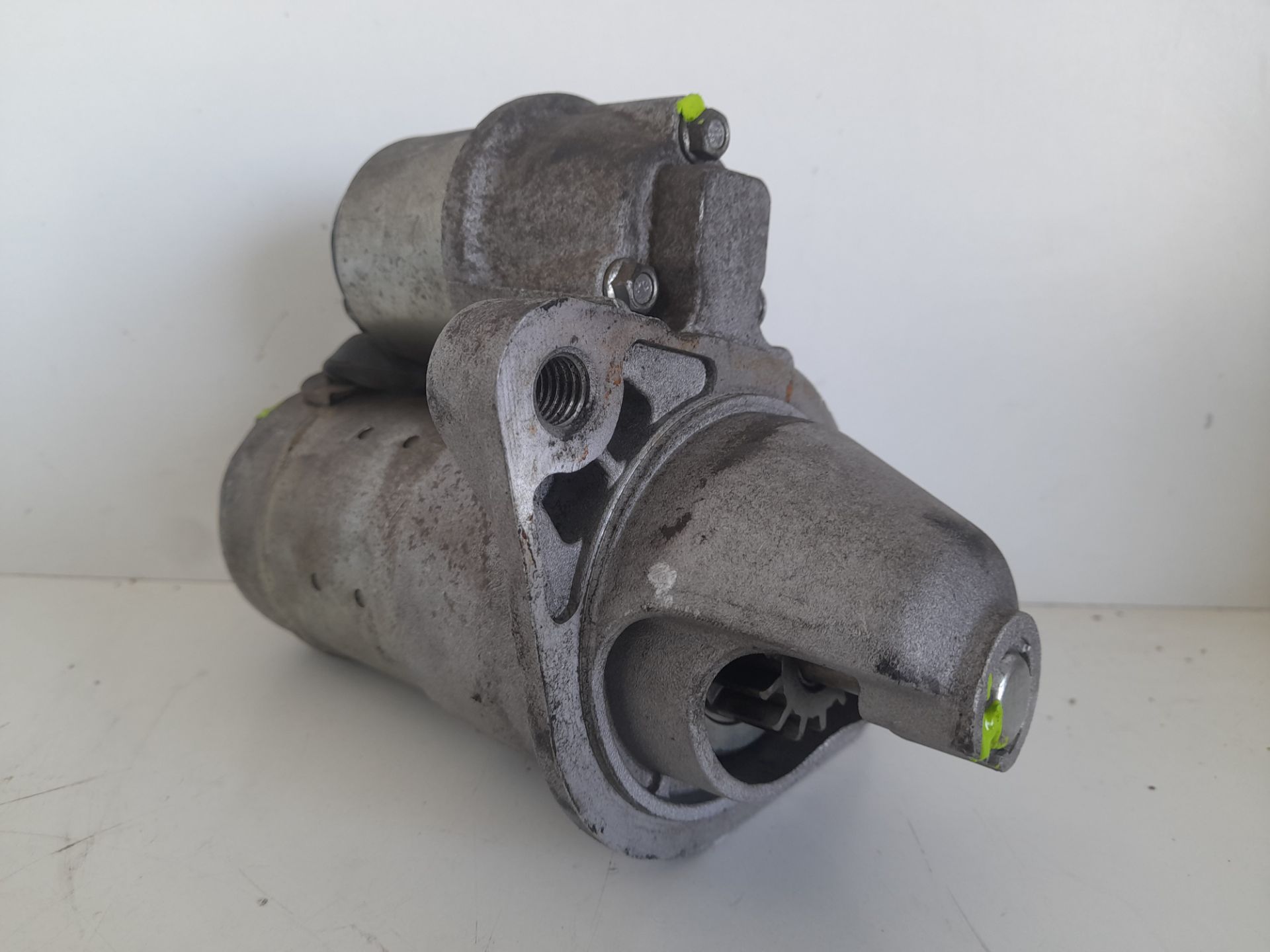Motor arranque opel astra h berlina cosmo