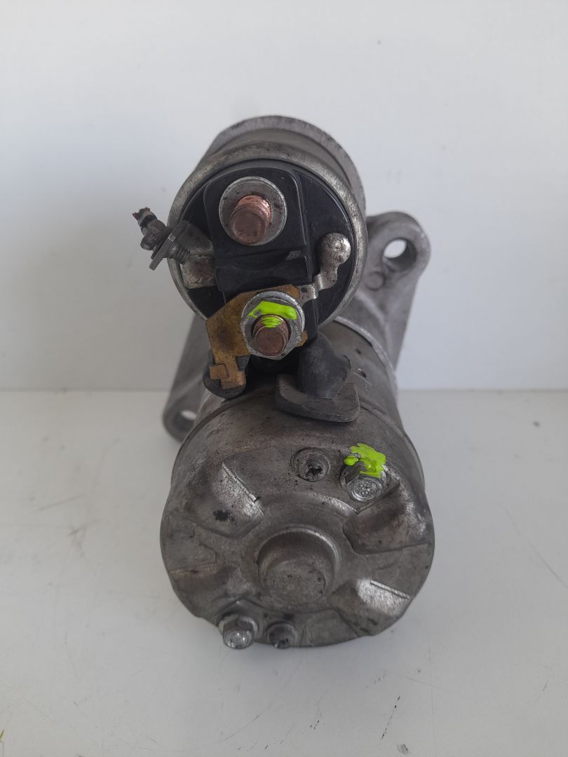 Motor arranque opel astra h berlina cosmo
