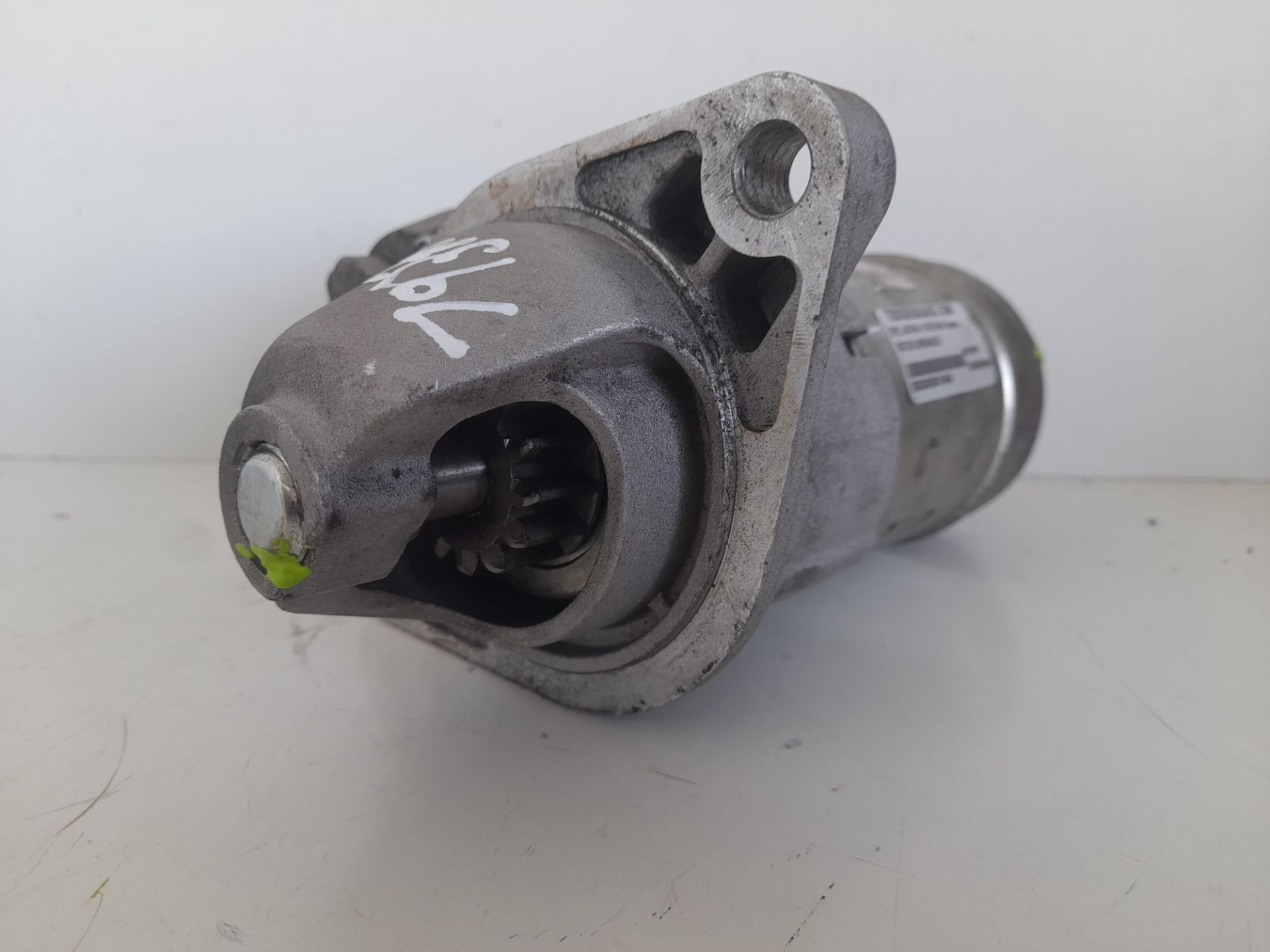 Motor arranque opel astra h berlina cosmo
