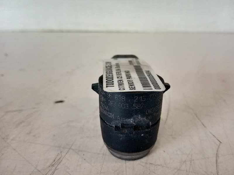  sensor parking   citroen c5 berlina business 2.0 hdi fap
