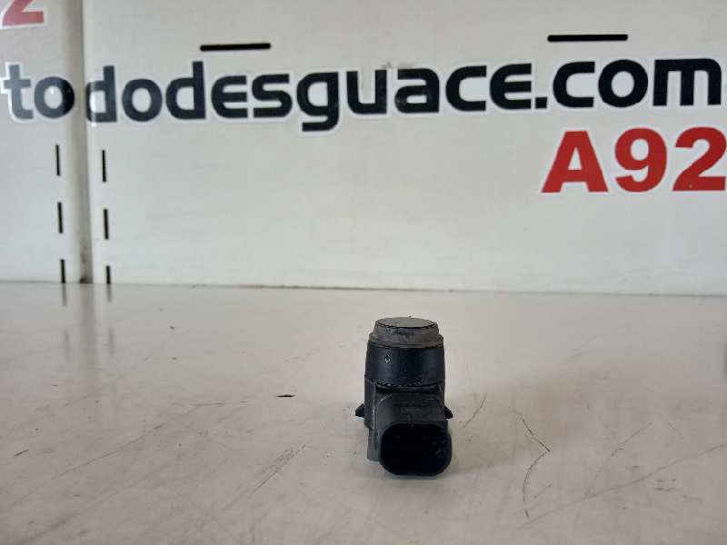  sensor parking   citroen c5 berlina business 2.0 hdi fap