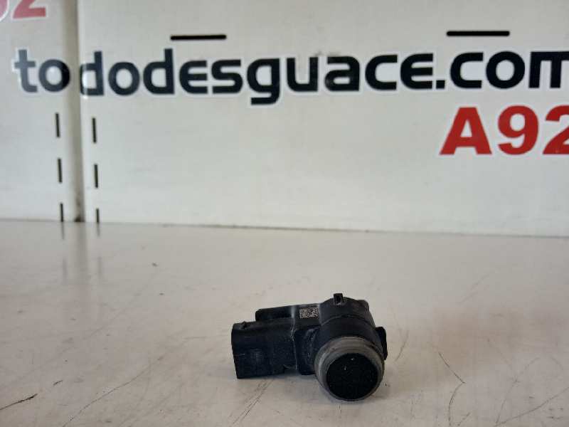  sensor parking   citroen c5 berlina business 2.0 hdi fap