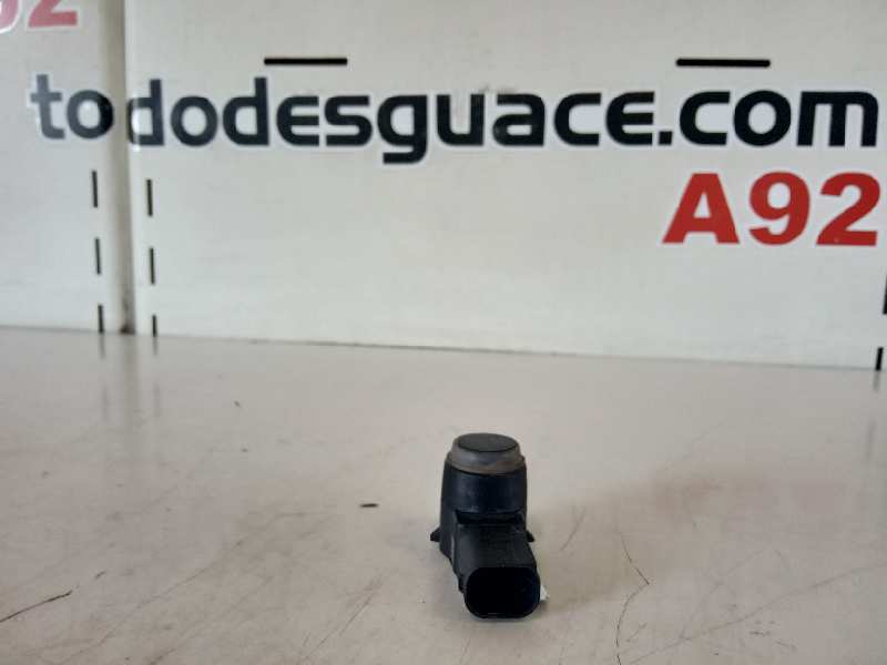  sensor parking   citroen c5 berlina business 2.0 hdi fap