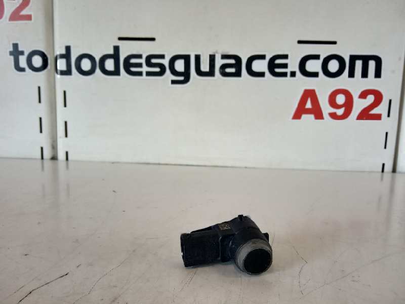  sensor parking   citroen c5 berlina business 2.0 hdi fap