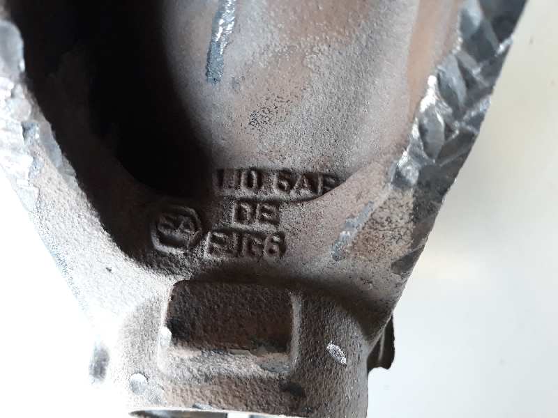  mangueta delantera derecha   seat toledo (1m2) select 1.9 tdi
