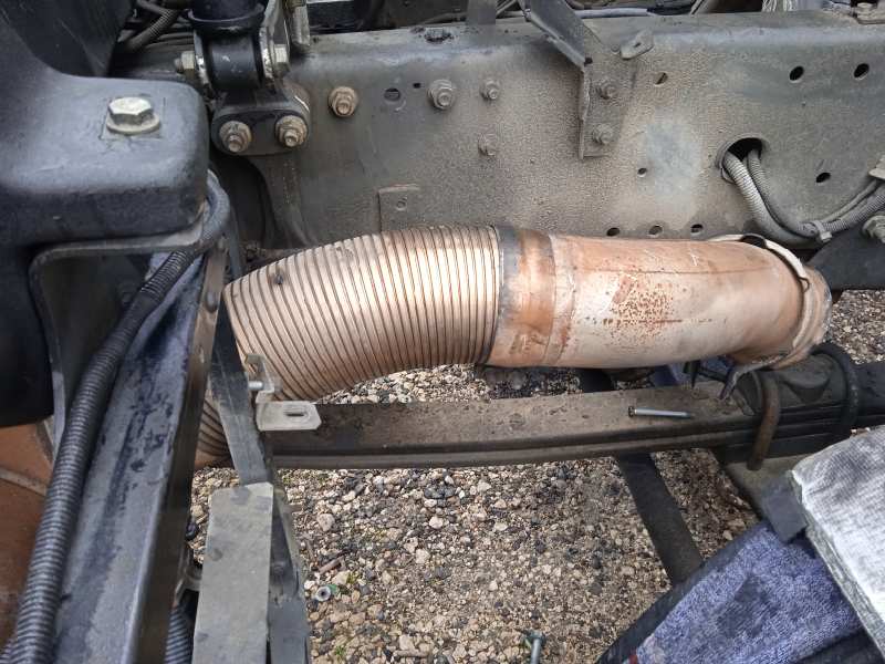 No identificado renault premium distribution fas 4x2 corto