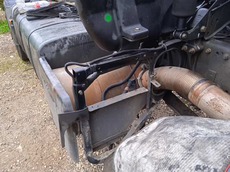No identificado renault premium distribution fas 4x2 corto