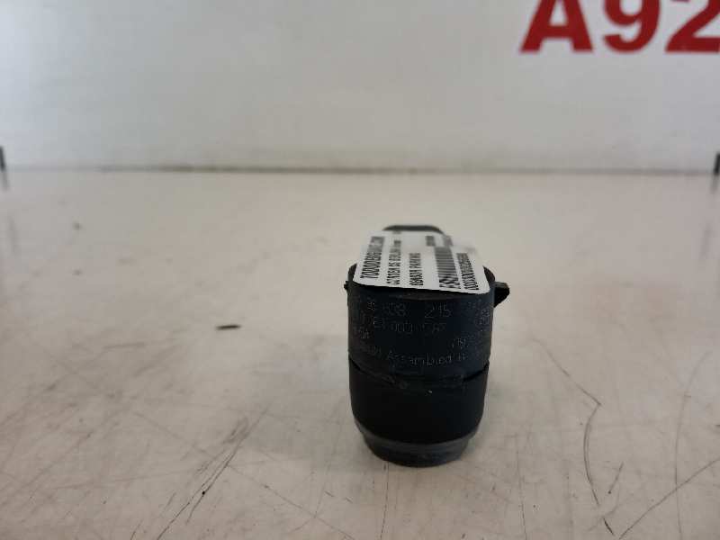  sensor parking   citroen c5 berlina business 2.0 hdi fap