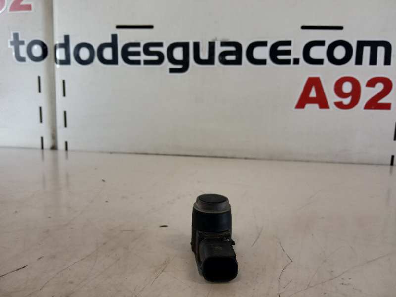  sensor parking   citroen c5 berlina business 2.0 hdi fap
