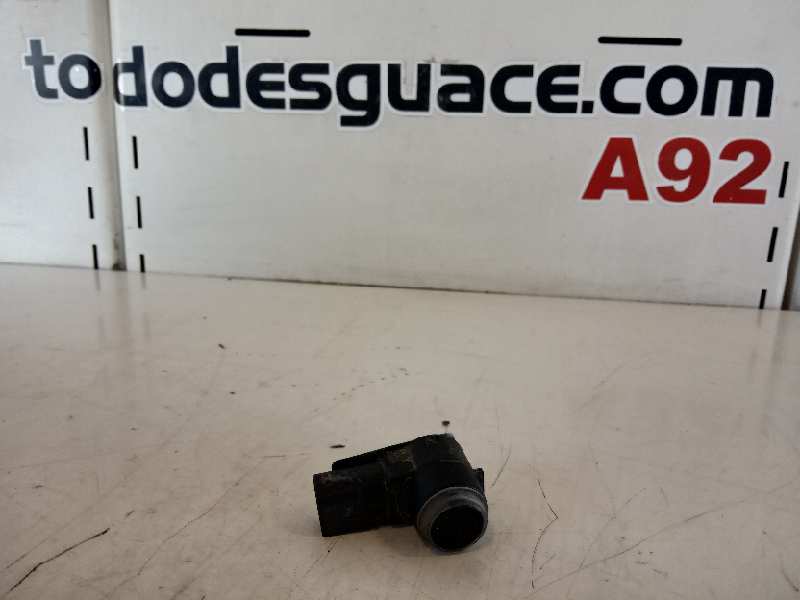  sensor parking   citroen c5 berlina business 2.0 hdi fap
