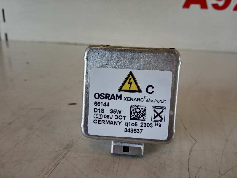  lampara xenon   citroen c5 berlina business 2.0 hdi fap
