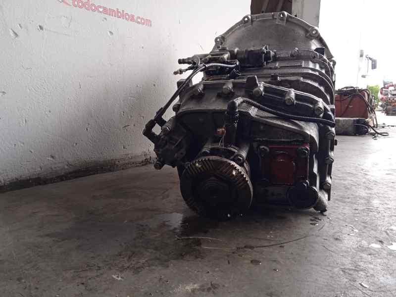 Caja cambios iveco supercargo ml (1998) fg     180 e 23 larga distanci