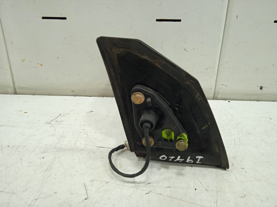 Retrovisor izquierdo toyota corolla (e12) 1.6 linea luna berlina