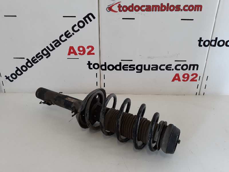  amortiguador delantero derecho   seat toledo (1m2) select 1.9 tdi