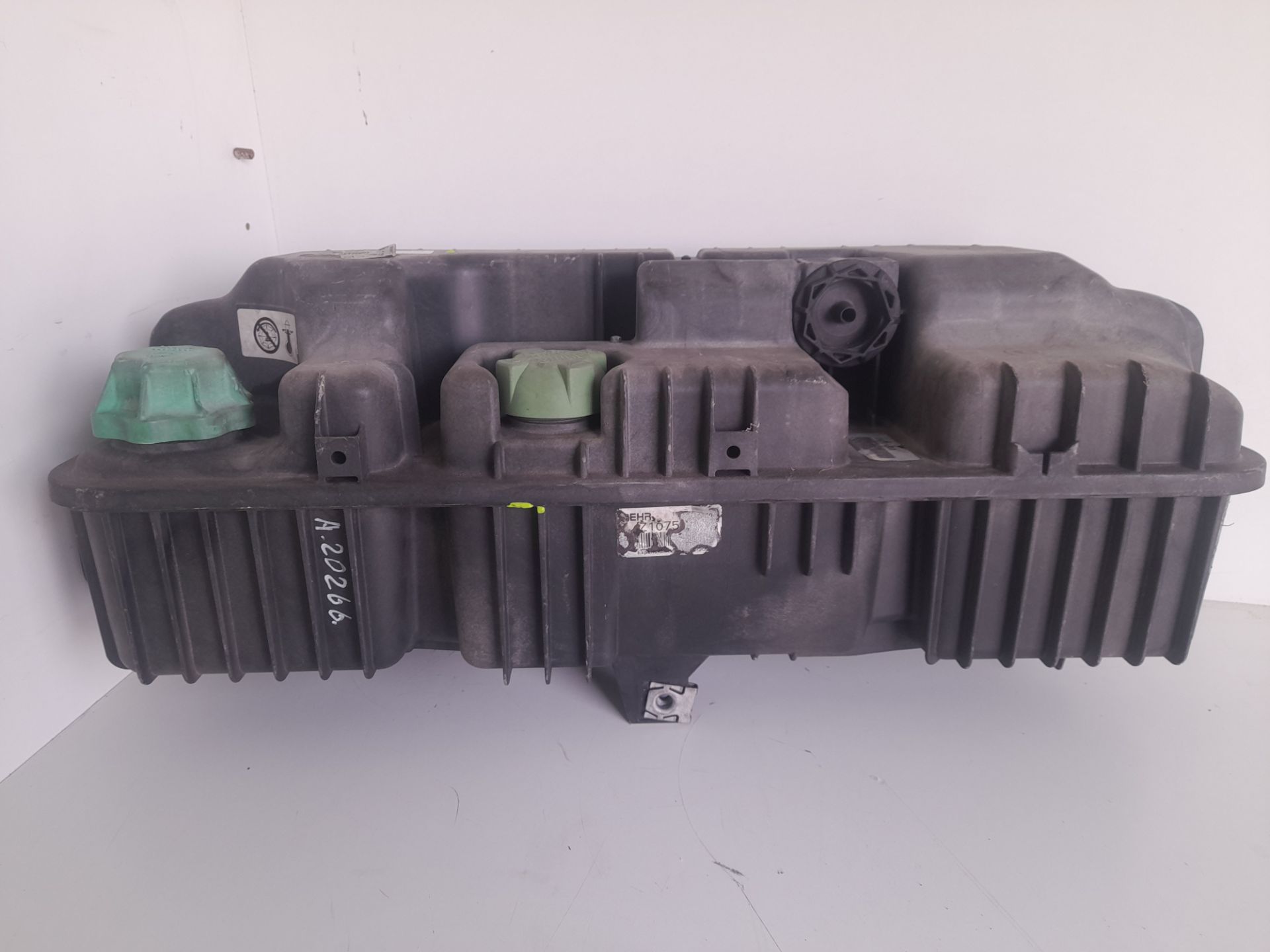Bote expansor mercedes-benz antos 2-ejes bm 963 (2012) 18xx 4x2 om470 szm m classicsp