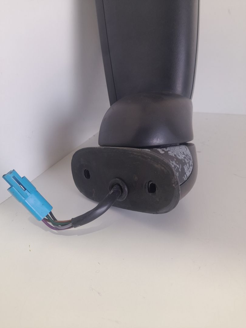 Retrovisor izquierdo scania baureihe c-klasse pgr (2004) fki p230 (4x4) largo cp 19 b