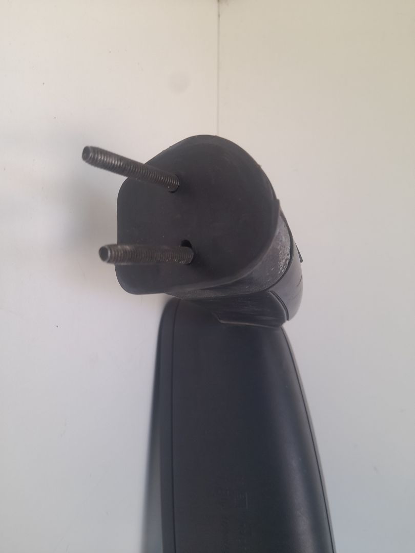 Retrovisor izquierdo scania baureihe c-klasse pgr (2004) fki p230 (4x4) largo cp 19 b